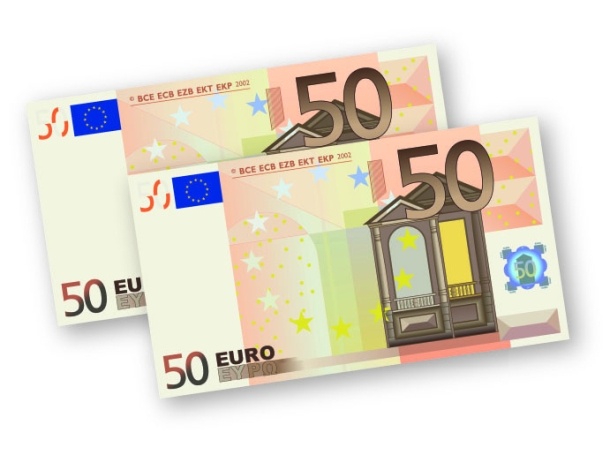 100,- Euro Geldprämie