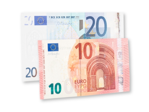 30 Euro Geldprämie