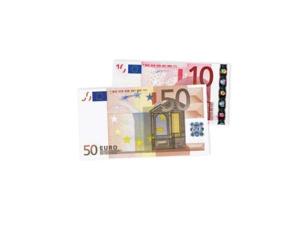 60 Euro Geldprämie