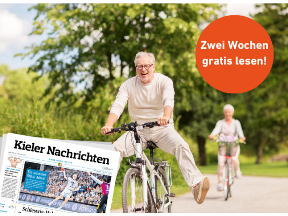 2 Wochen KN Testen