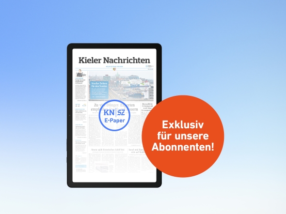 Aktionsbundle – Für Abonnenten der gedruckten KN