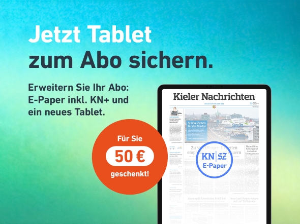 Aktionsbundle - Für Abonnenten der gedruckten KN