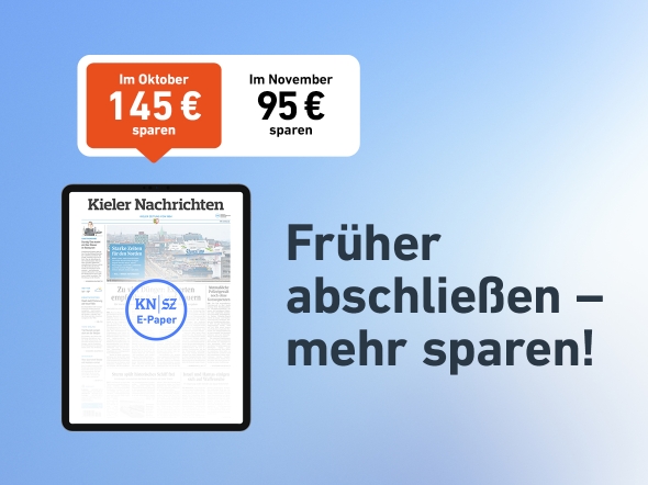 ​​Aktionsbundle – KN Digital inkl. Tablet​