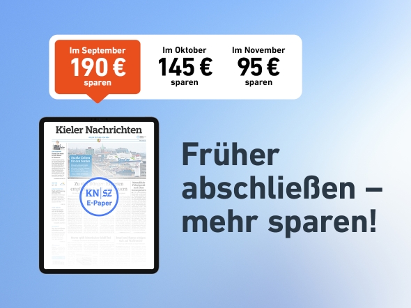 ​​Aktionsbundle – KN Digital inkl. Tablet​