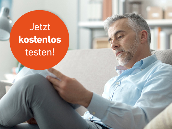 Print 2 Wochen kostenlos