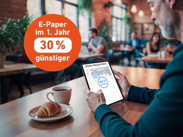 Aktionsbundle - KN Digital inkl. Tablet