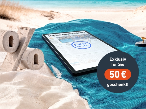 Aktionsbundle – Für Abonnenten der gedruckten KN