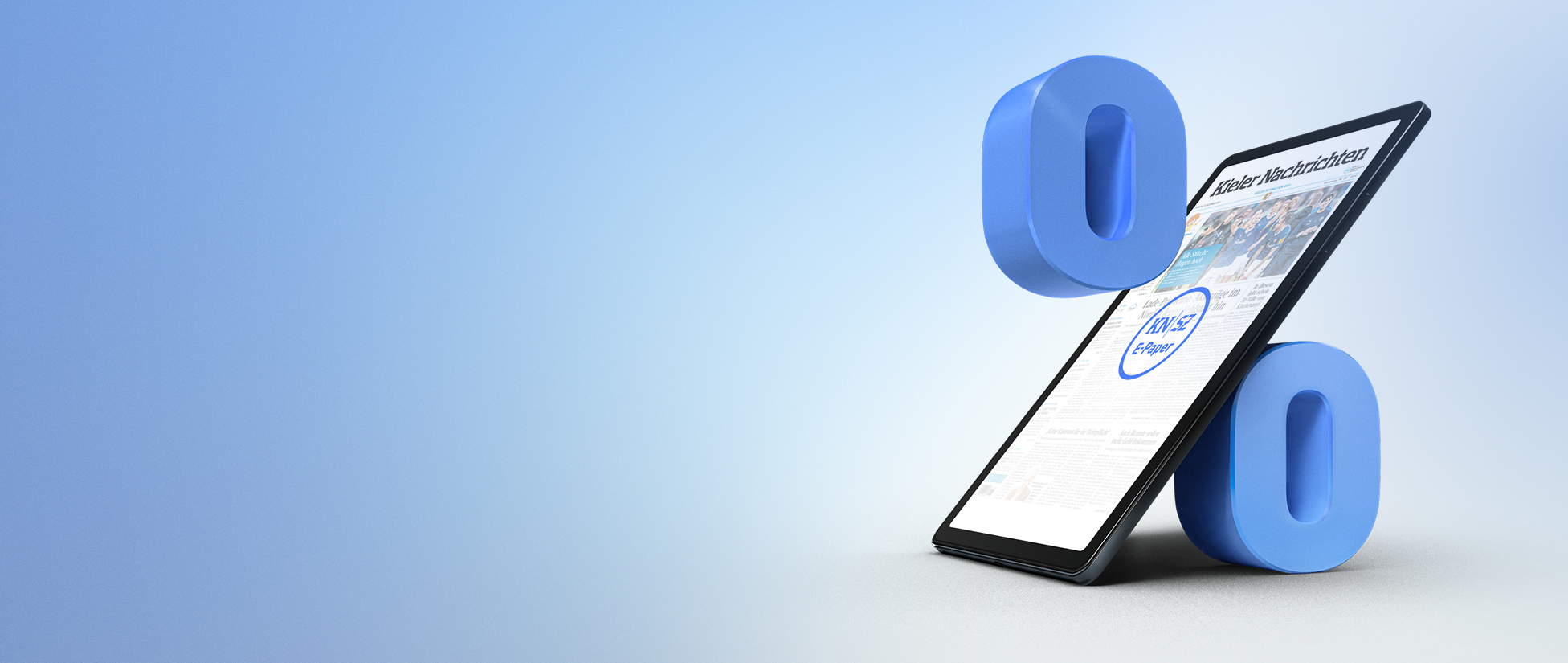 KN/SZ mit Galaxy Tab A9+ zum Sonderpreis.