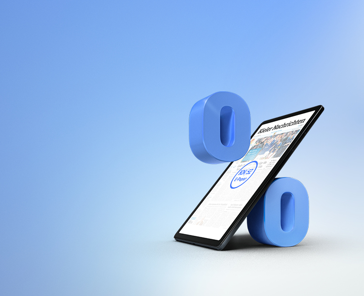 KN/SZ mit Galaxy Tab A9+ zum Sonderpreis.